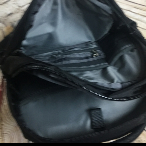 Borealis Backpack The North Face NWT - Picture 5 of 5